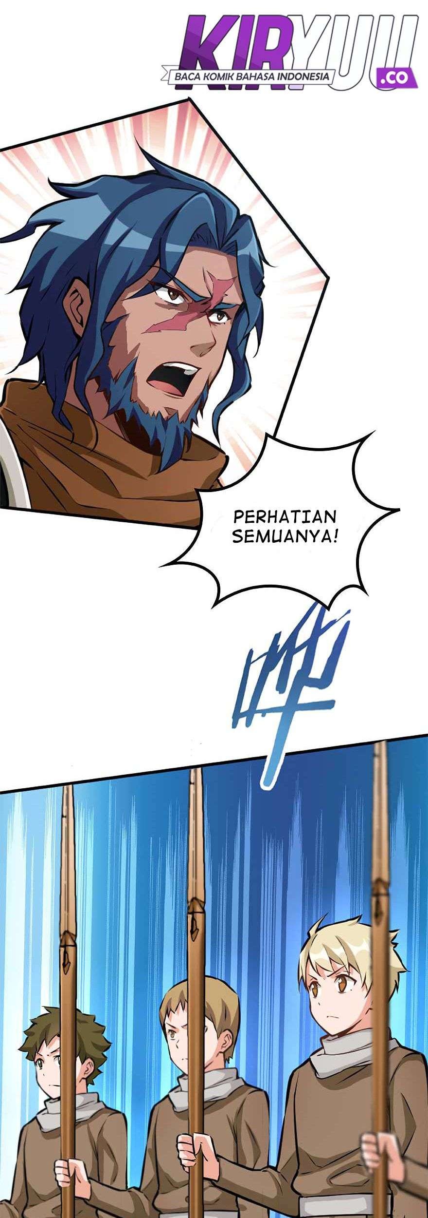 Release That Witch Chapter 26 Gambar 5