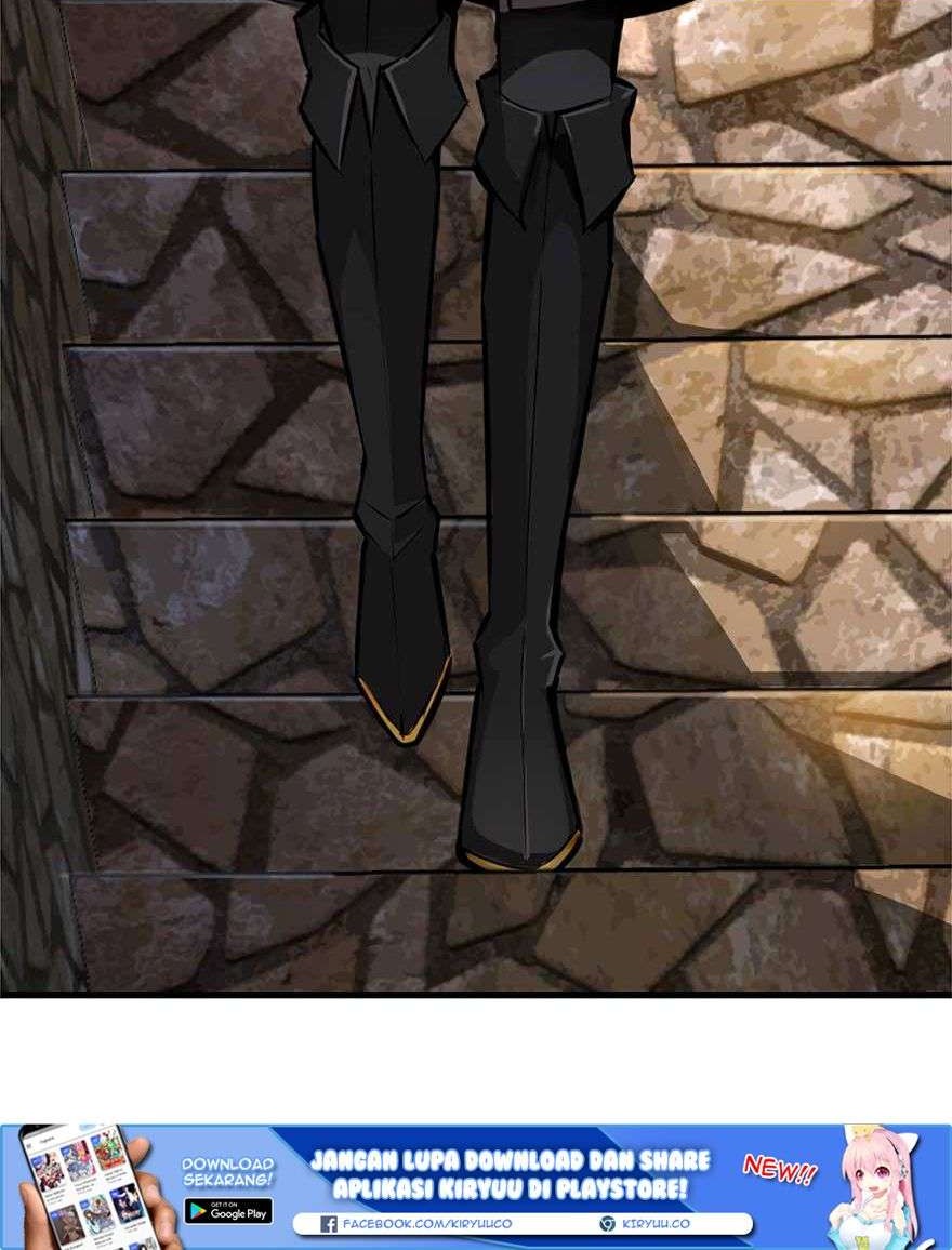 Release That Witch Chapter 26 Gambar 7
