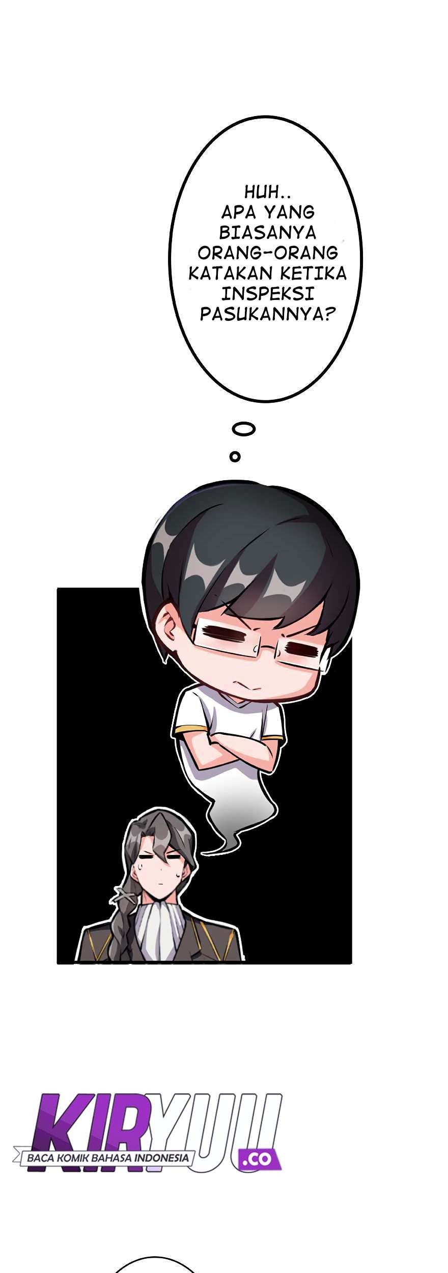 Release That Witch Chapter 26 Gambar 8