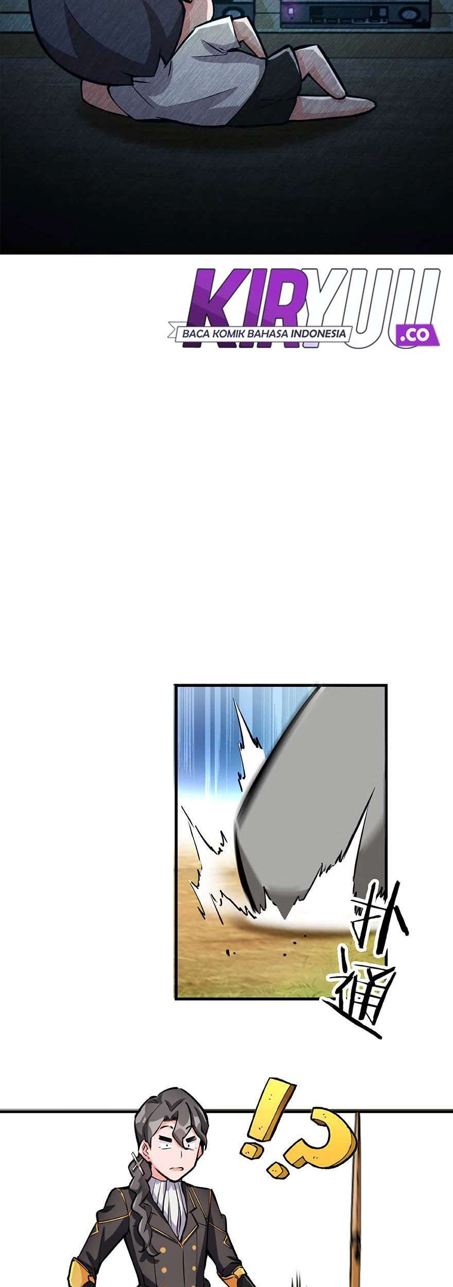 Release That Witch Chapter 26 Gambar 12