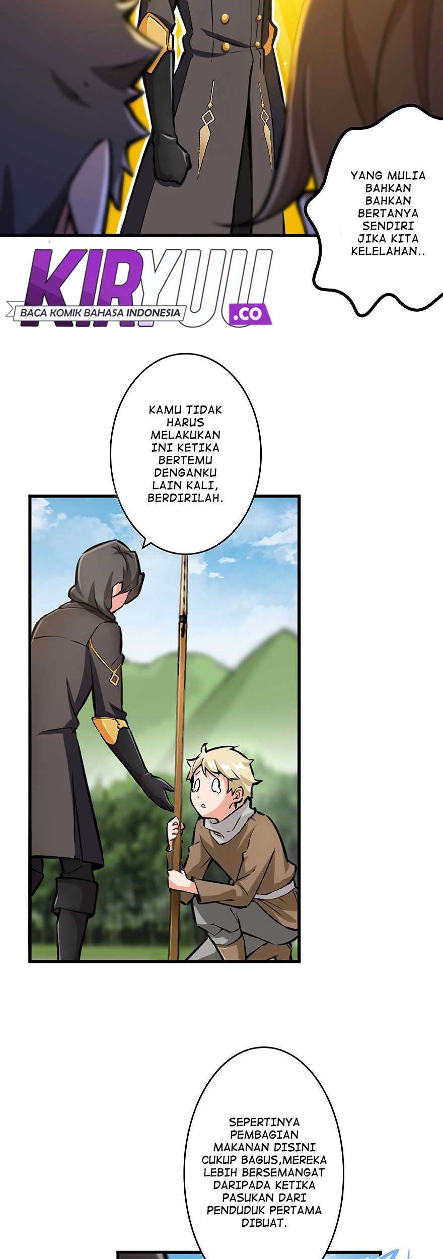 Release That Witch Chapter 26 Gambar 15