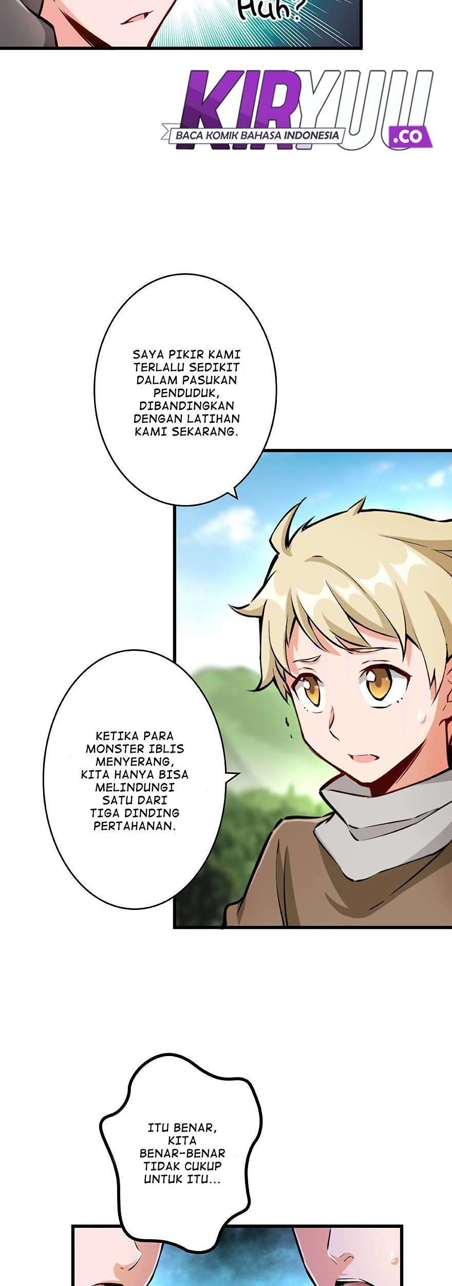 Release That Witch Chapter 26 Gambar 18