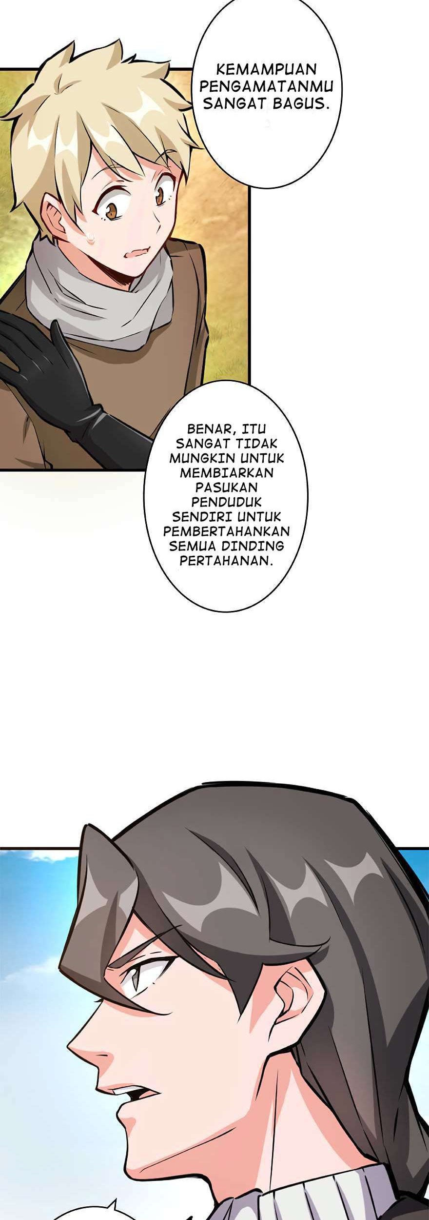 Release That Witch Chapter 26 Gambar 21