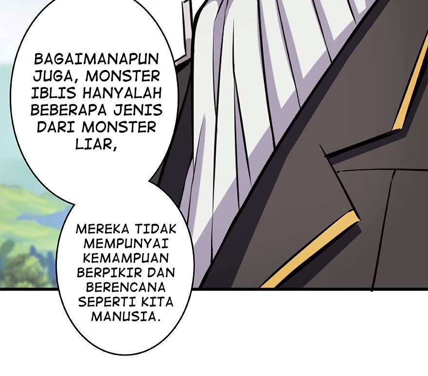 Release That Witch Chapter 26 Gambar 22