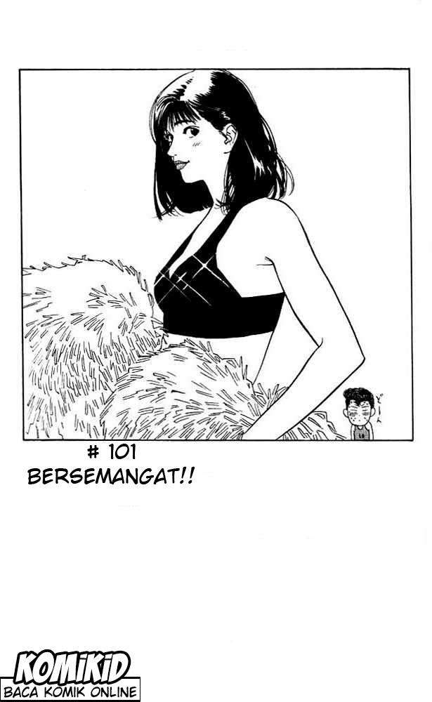 Baca Manga Slam Dunk Chapter 101 Gambar 2