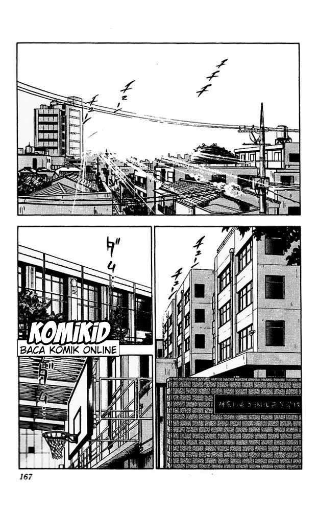 Baca Manga Slam Dunk Chapter 98 Gambar 2