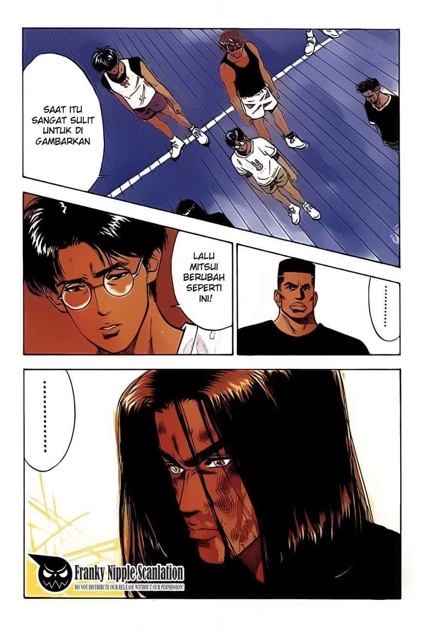 Baca Manga Slam Dunk Chapter 68 Gambar 2