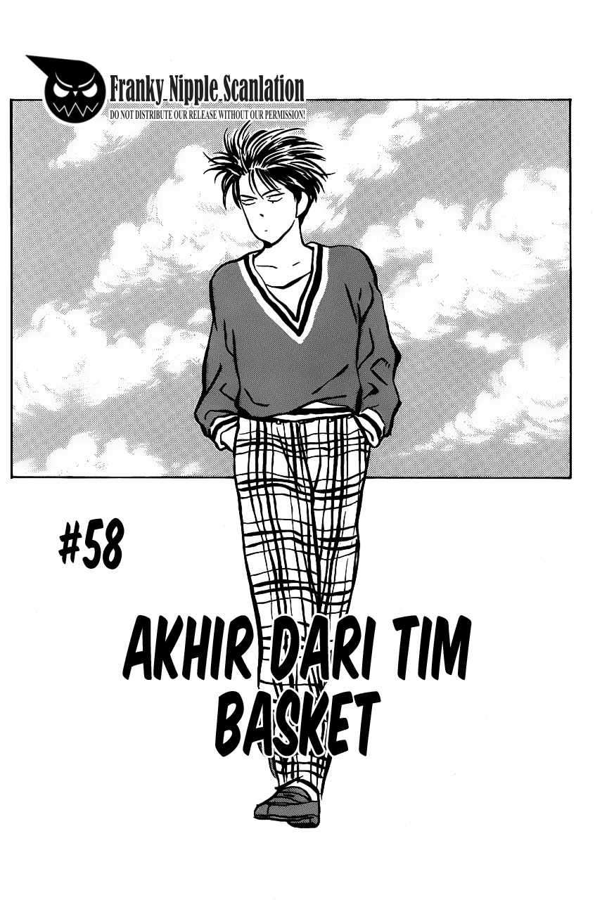 Baca Manga Slam Dunk Chapter 58 Gambar 2