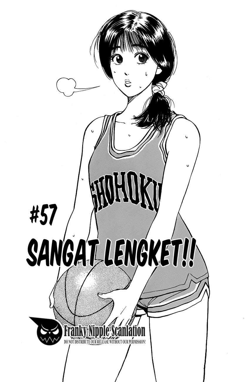 Baca Manga Slam Dunk Chapter 57 Gambar 2