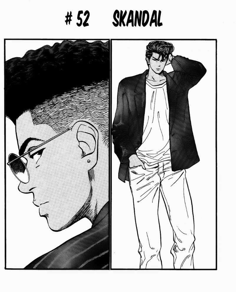 Baca Manga Slam Dunk Chapter 52 Gambar 2