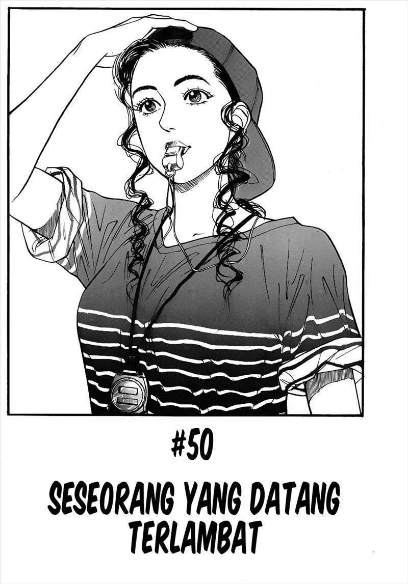 Baca Manga Slam Dunk Chapter 50 Gambar 2