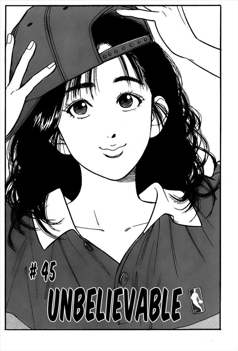 Baca Manga Slam Dunk Chapter 45 Gambar 2