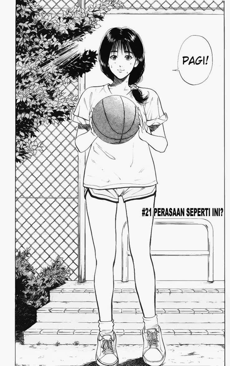 Baca Manga Slam Dunk Chapter 21 Gambar 2