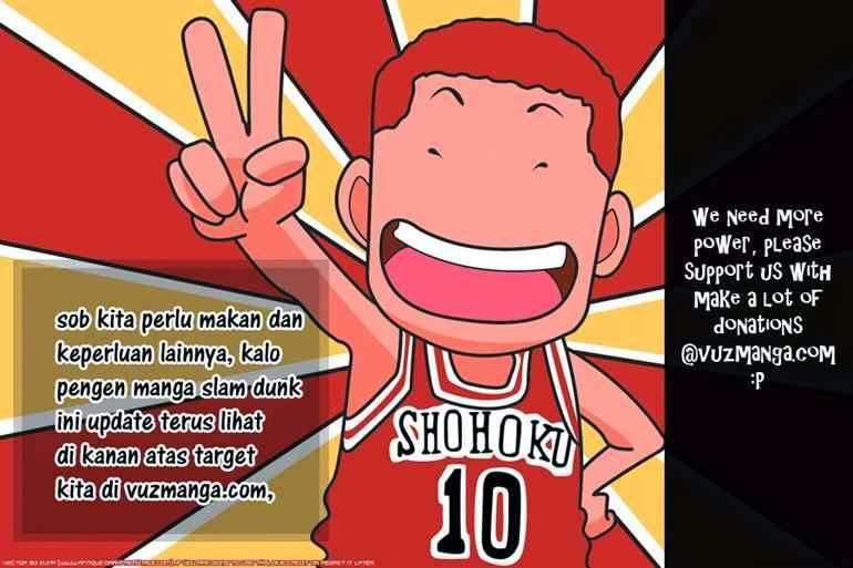 Baca Komik Slam Dunk Chapter 18 Gambar 1