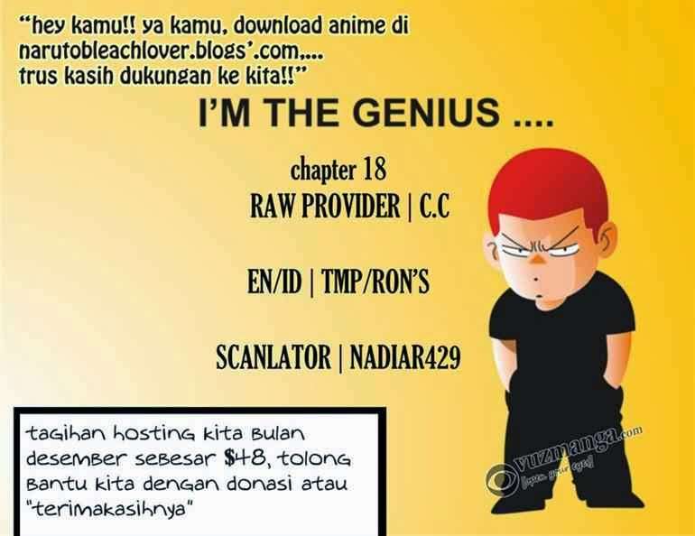 Baca Manga Slam Dunk Chapter 18 Gambar 2