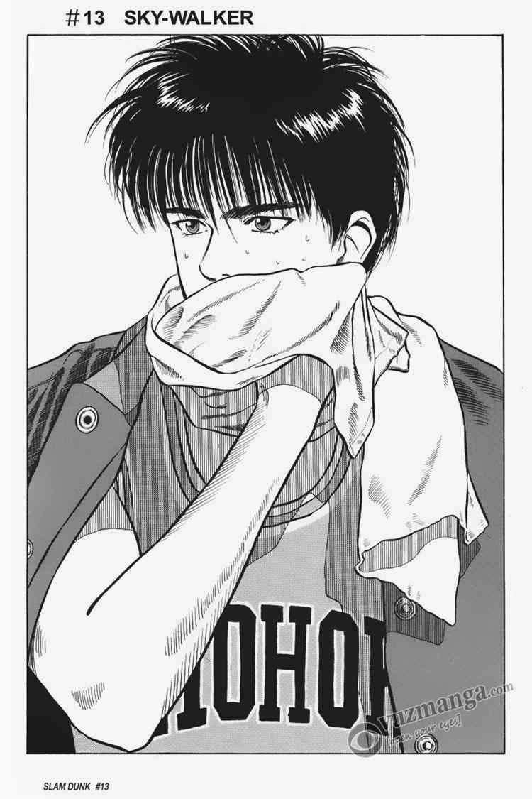 Baca Komik Slam Dunk Chapter 13 Gambar 1