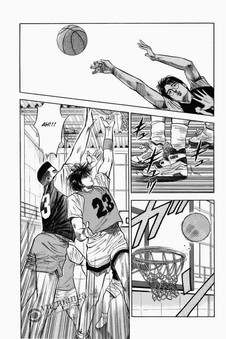 Baca Manga Slam Dunk Chapter 13 Gambar 2