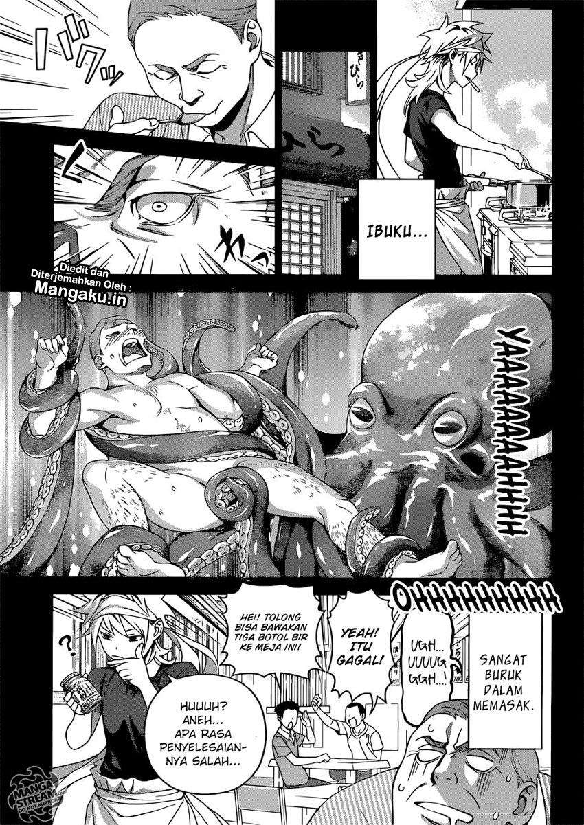 Shokugeki no Souma Chapter 311 Gambar 14