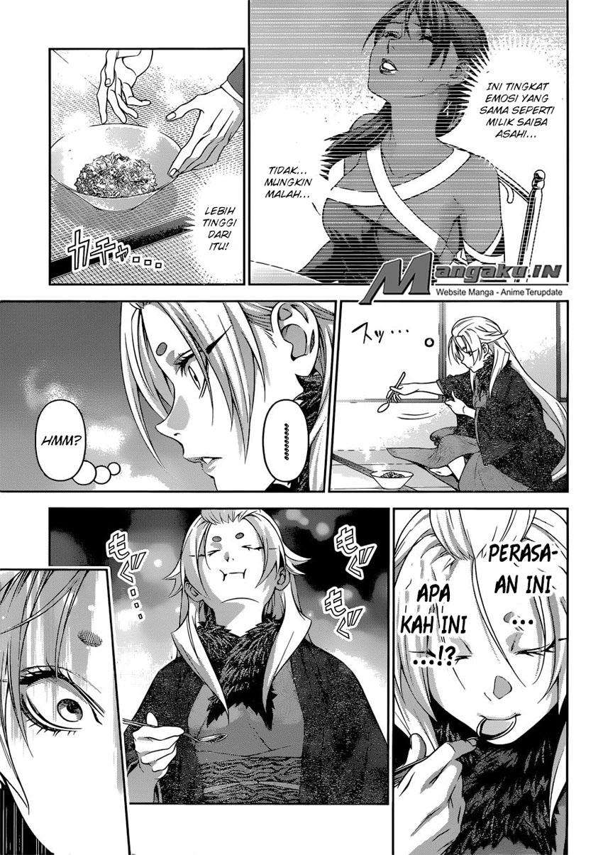 Shokugeki no Souma Chapter 311 Gambar 4