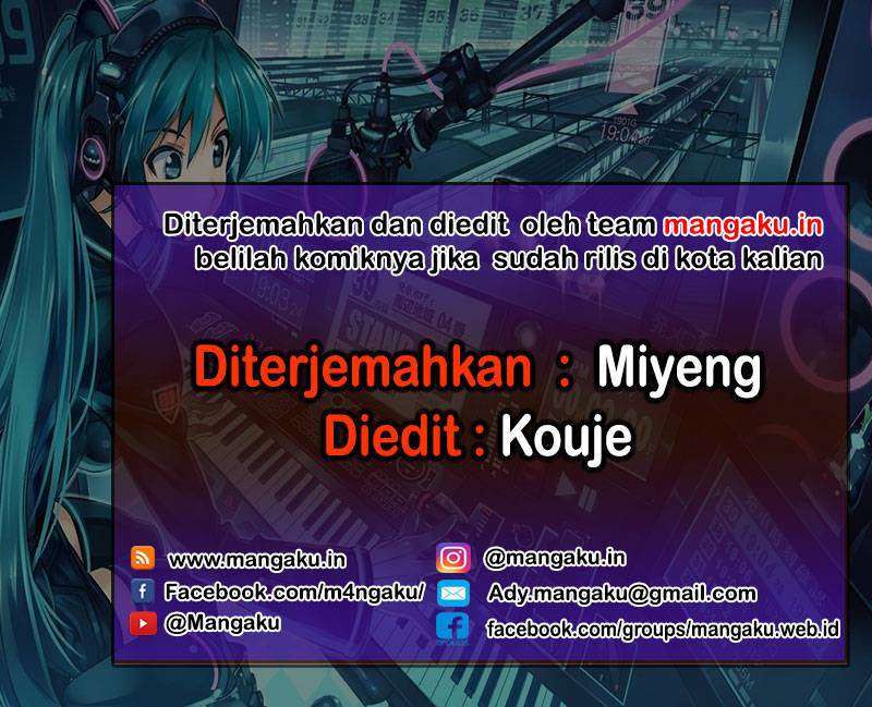 Baca Komik Shokugeki no Souma Chapter 300 Gambar 1