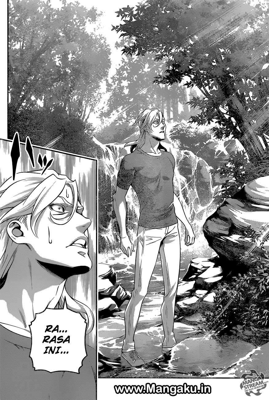 Shokugeki no Souma Chapter 269 Gambar 7