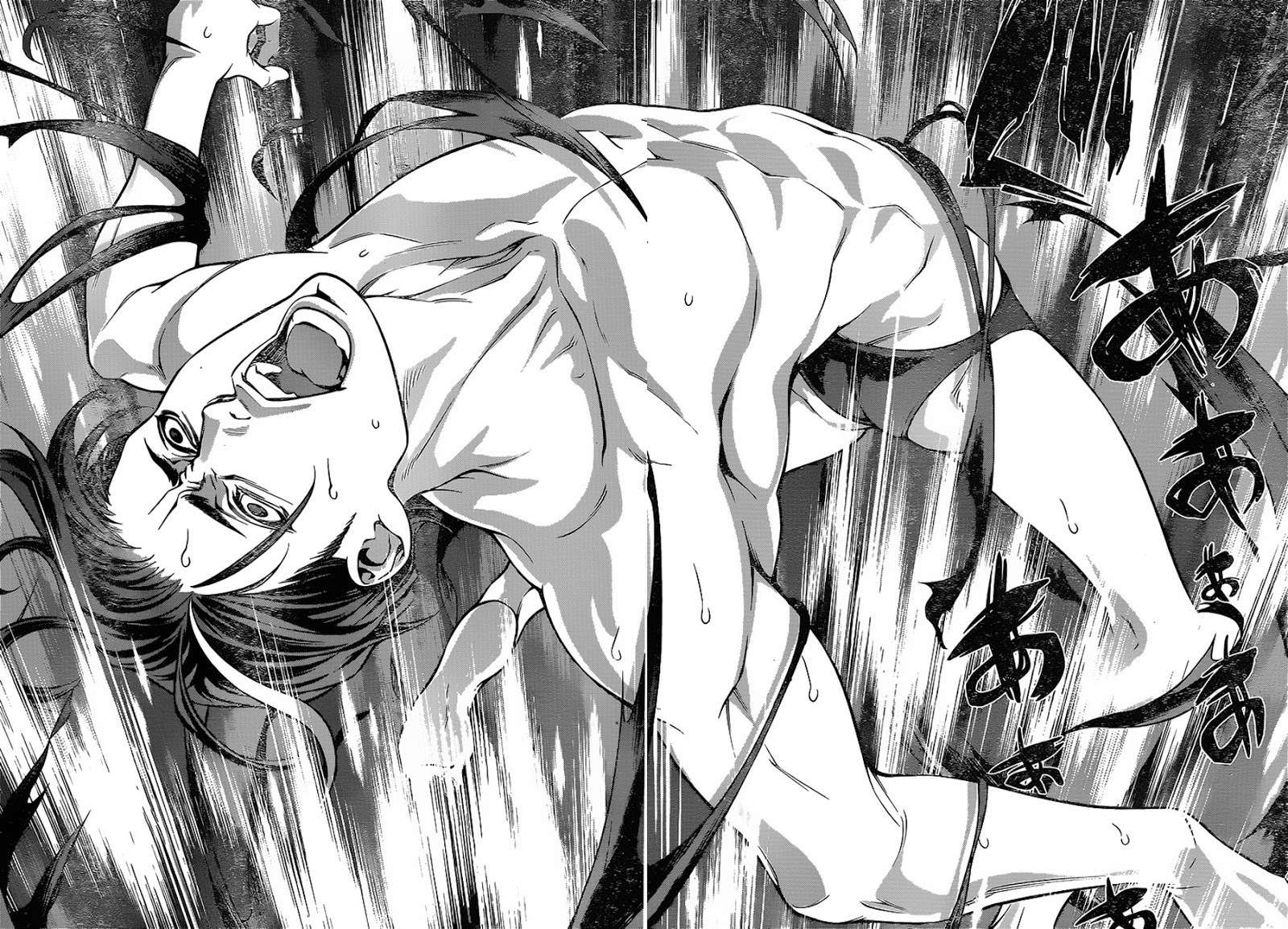 Shokugeki no Souma Chapter 262 Gambar 14