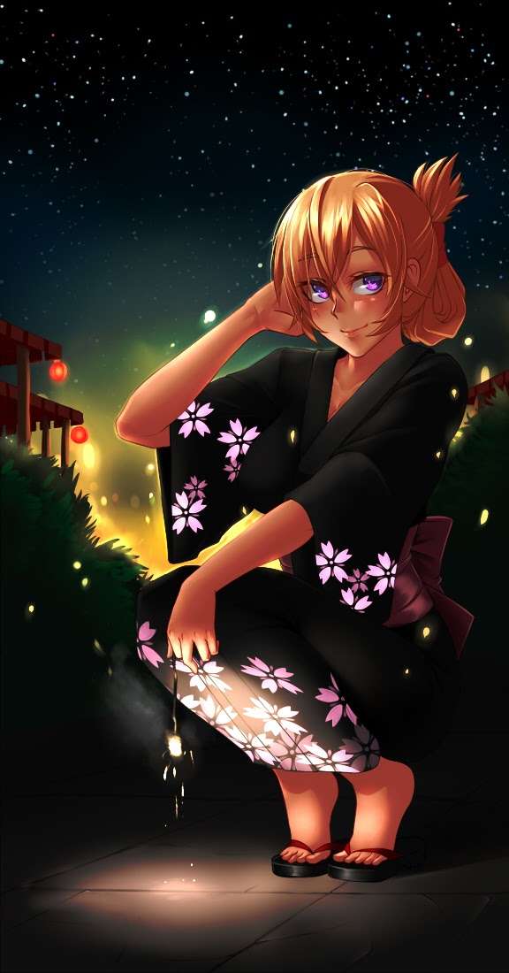 Shokugeki no Souma Chapter 239 Gambar 19