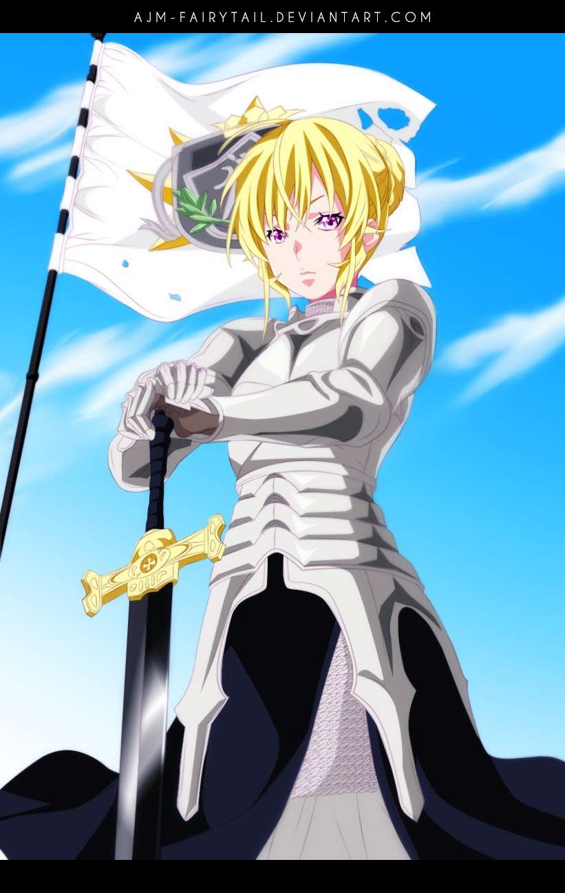 Shokugeki no Souma Chapter 184 Gambar 21