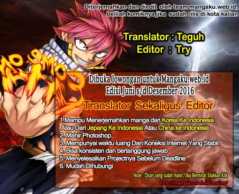 Baca Komik Shokugeki no Souma Chapter 167 Gambar 1