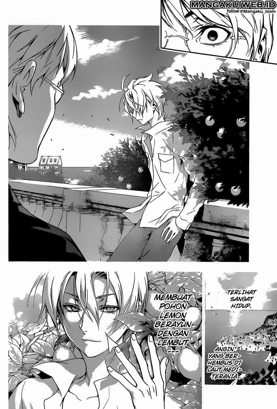 Shokugeki no Souma Chapter 79 Gambar 7