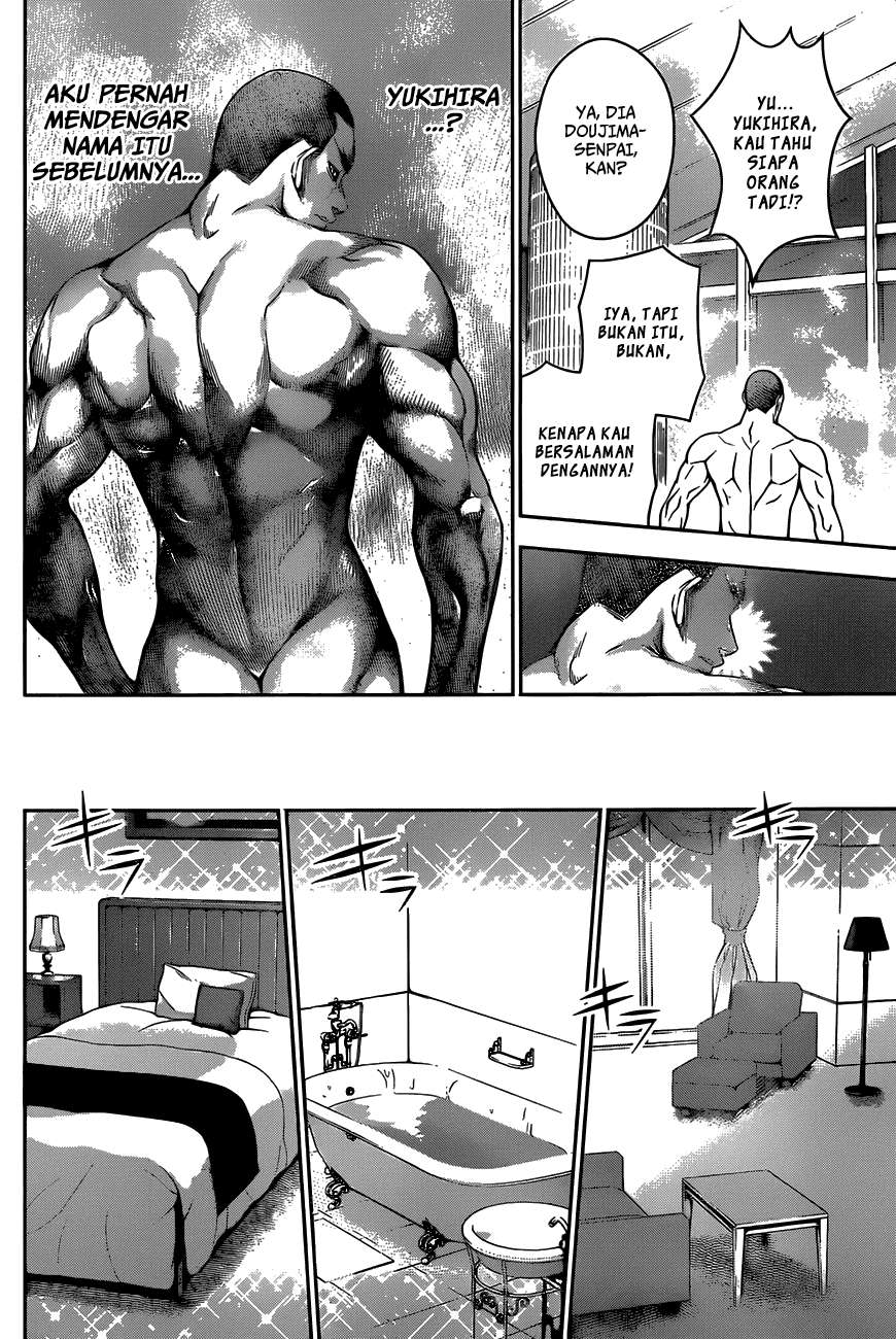 Shokugeki no Souma Chapter 20 Gambar 13