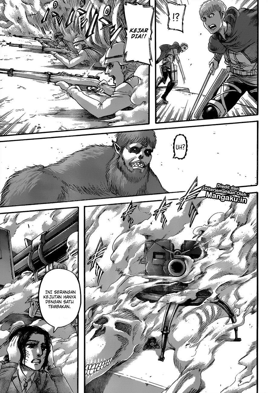 Shingeki no Kyojin Chapter 118 Gambar 42
