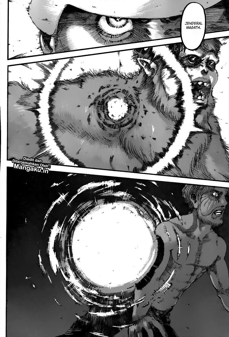 Shingeki no Kyojin Chapter 118 Gambar 43