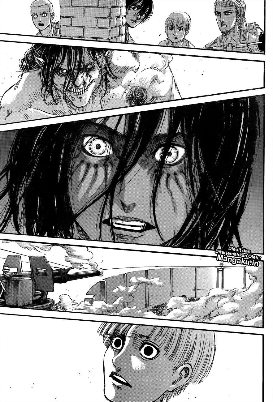 Shingeki no Kyojin Chapter 118 Gambar 44