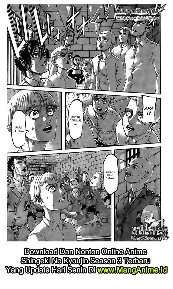 Baca Manga Shingeki no Kyojin Chapter 117 Gambar 2