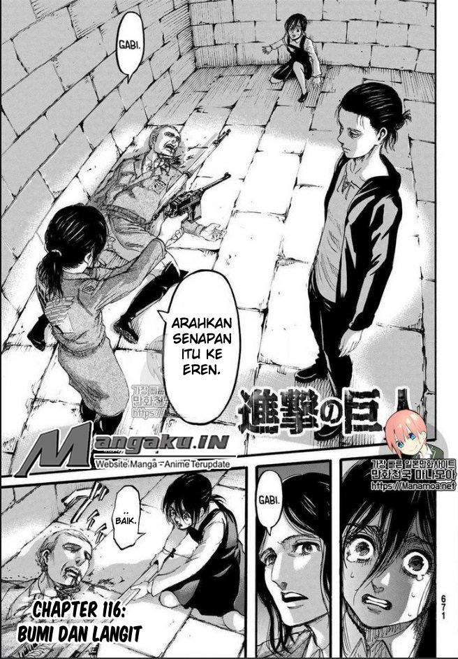 Baca Manga Shingeki no Kyojin Chapter 116 Gambar 2