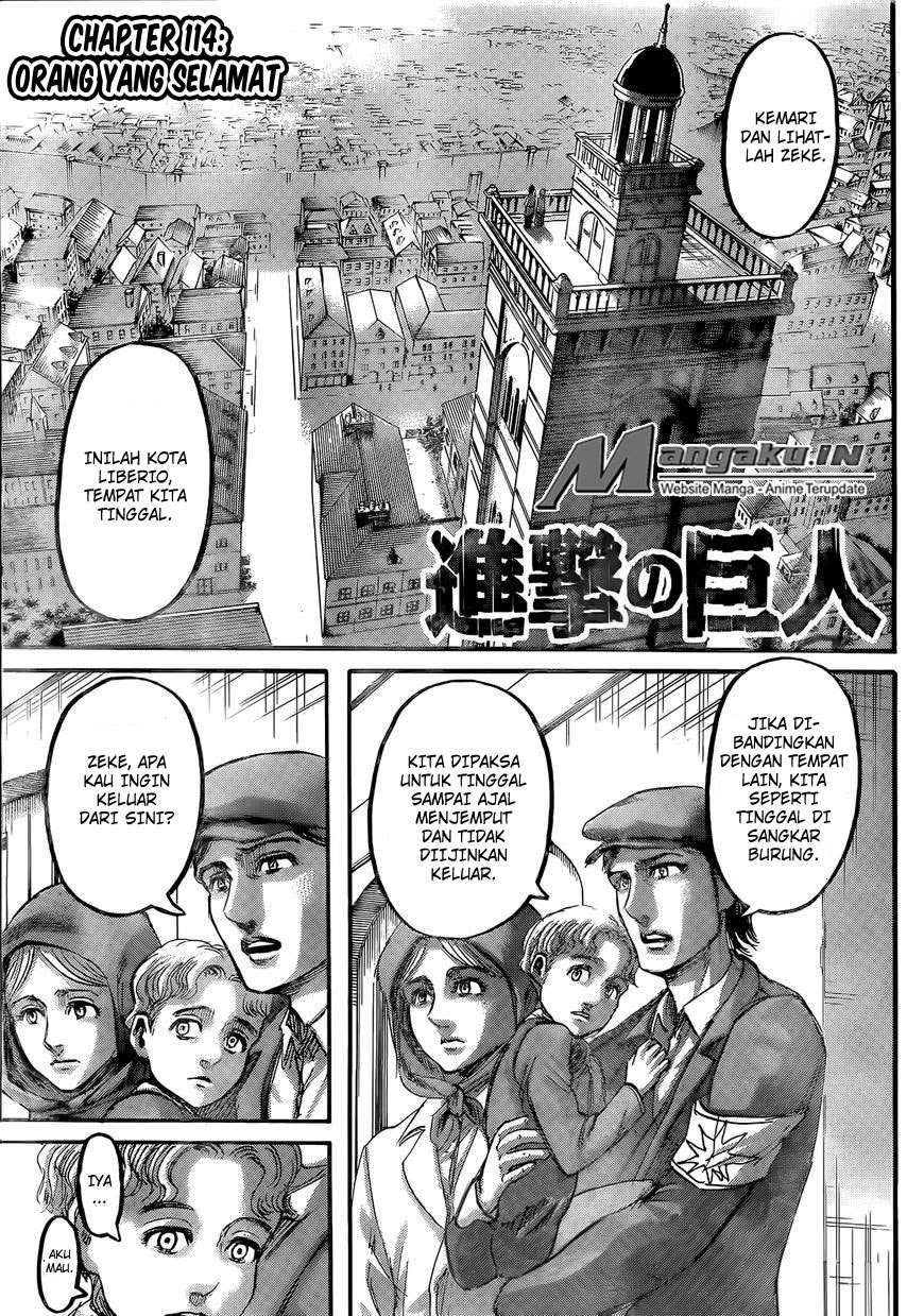Baca Manga Shingeki no Kyojin Chapter 114 Gambar 2