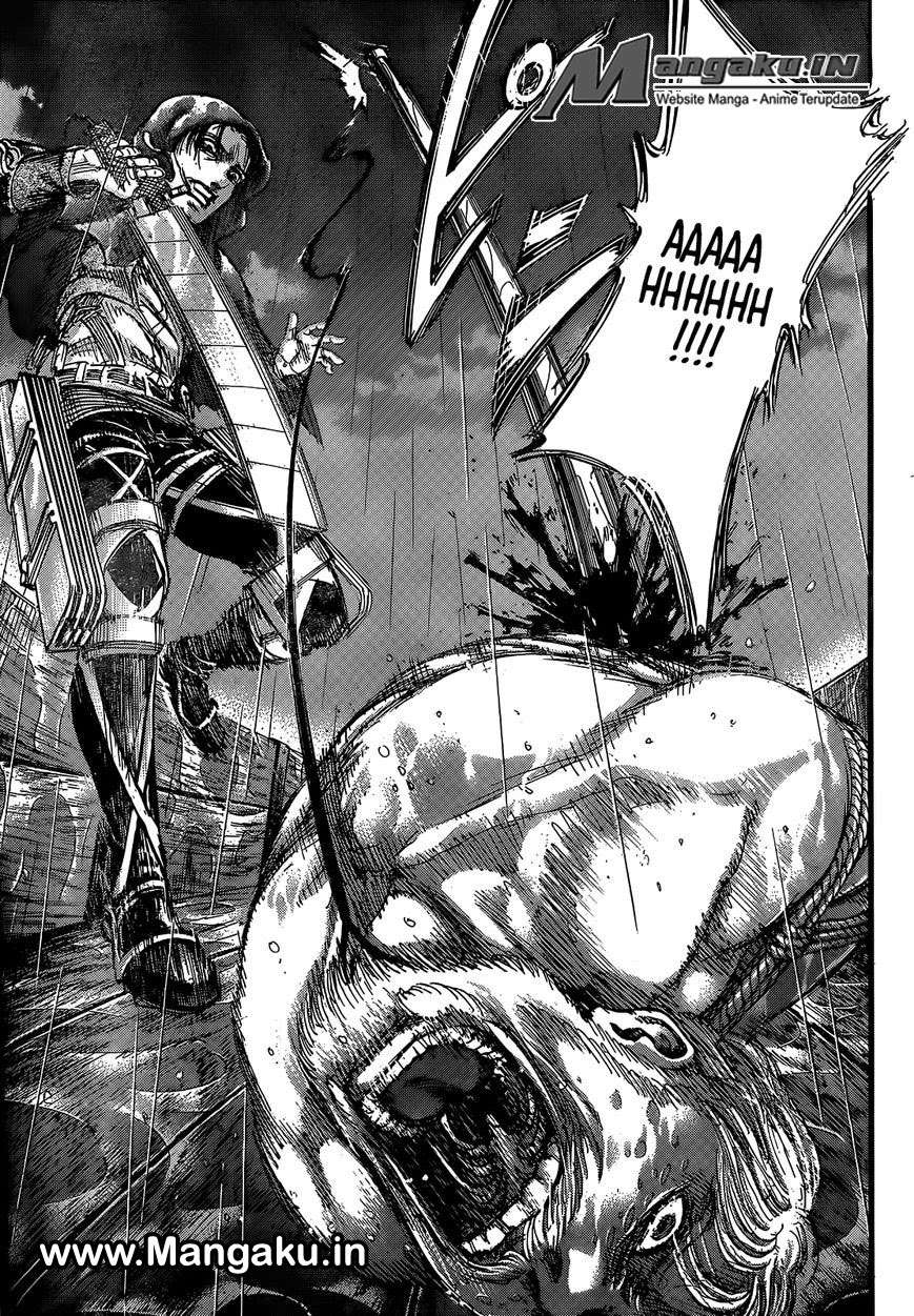 Shingeki no Kyojin Chapter 114 Gambar 44