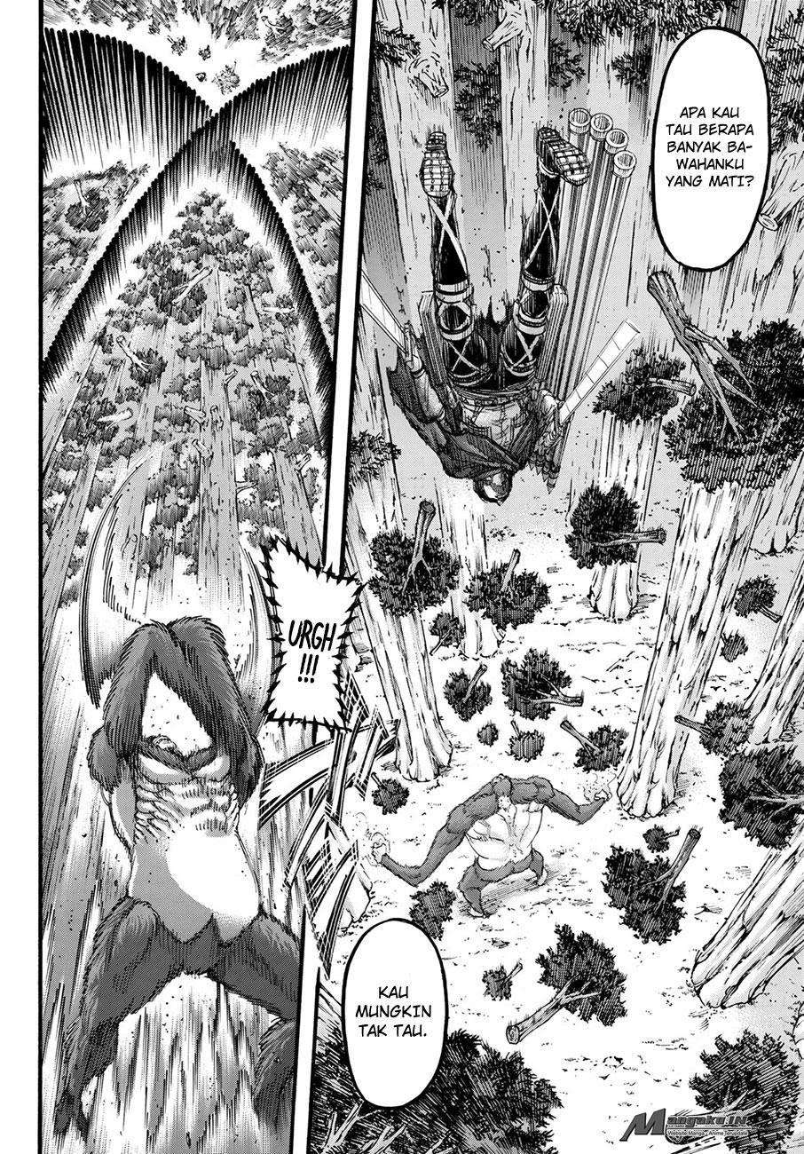 Shingeki no Kyojin Chapter 113 Gambar 26