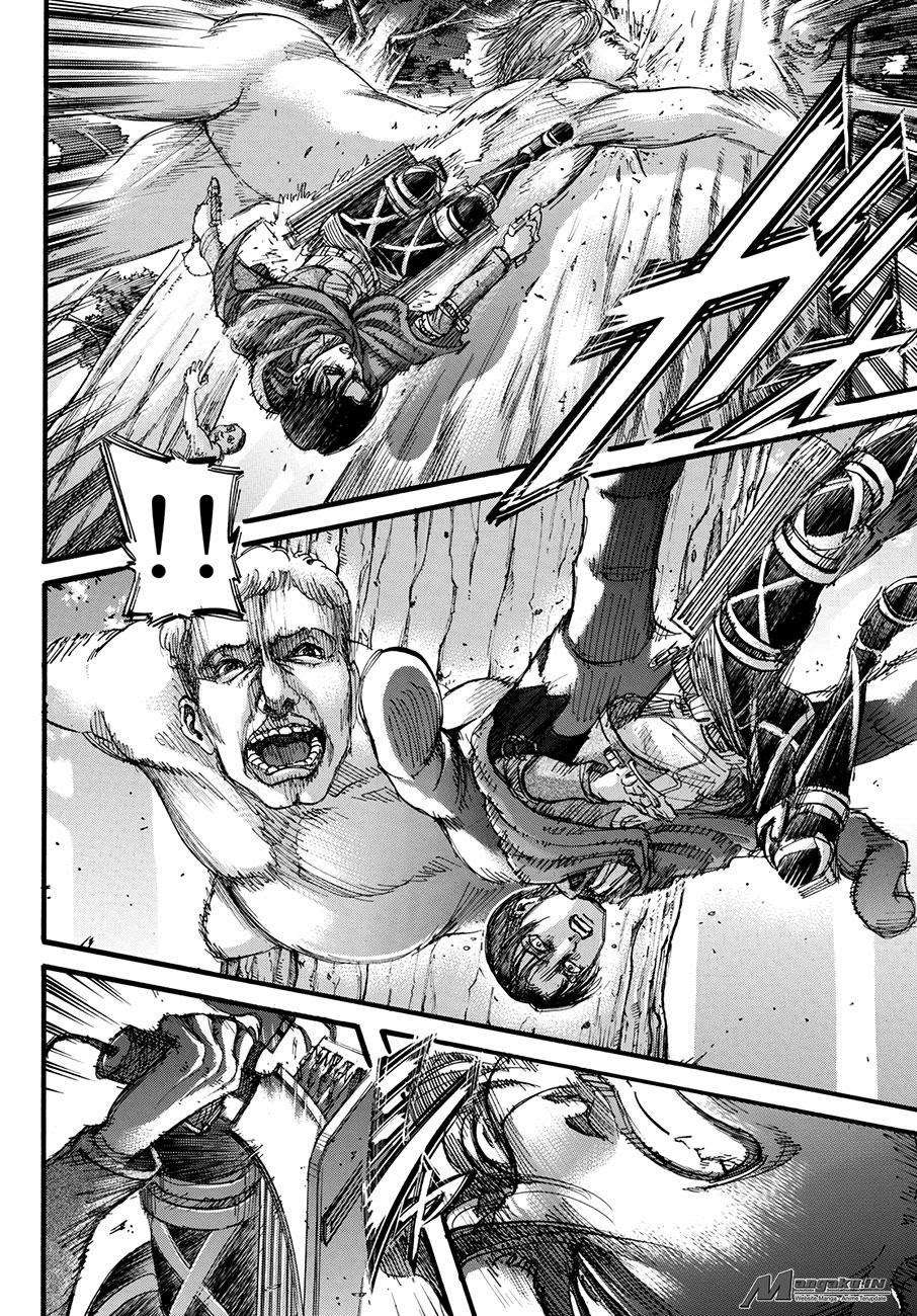 Shingeki no Kyojin Chapter 113 Gambar 9