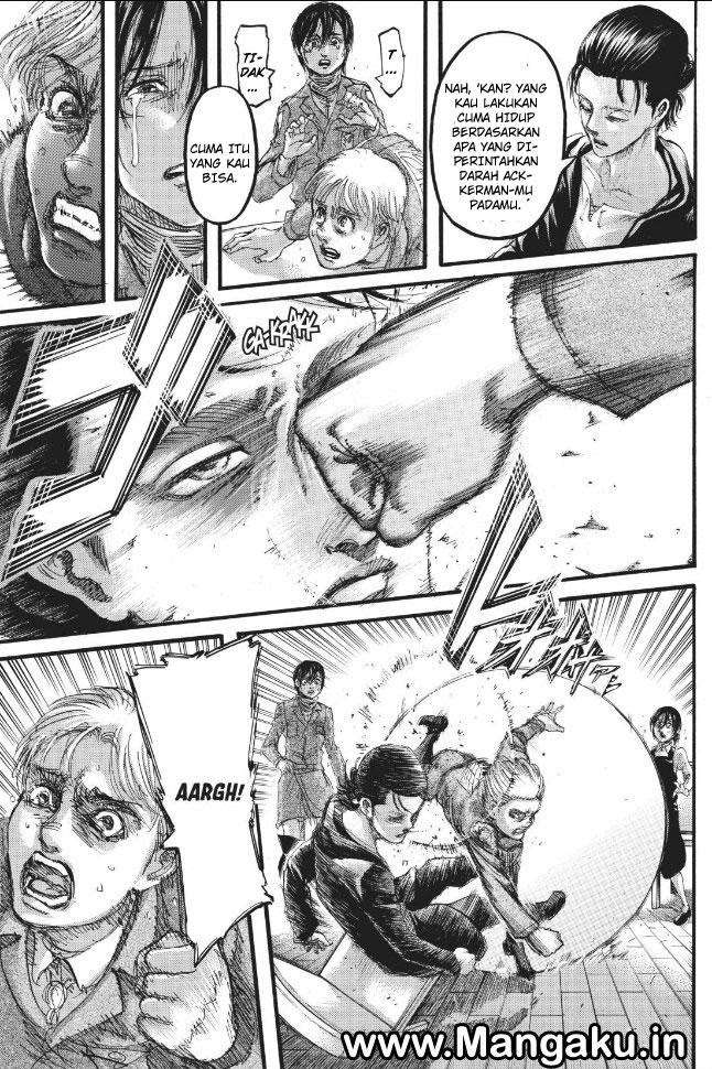 Shingeki no Kyojin Chapter 112 Gambar 30