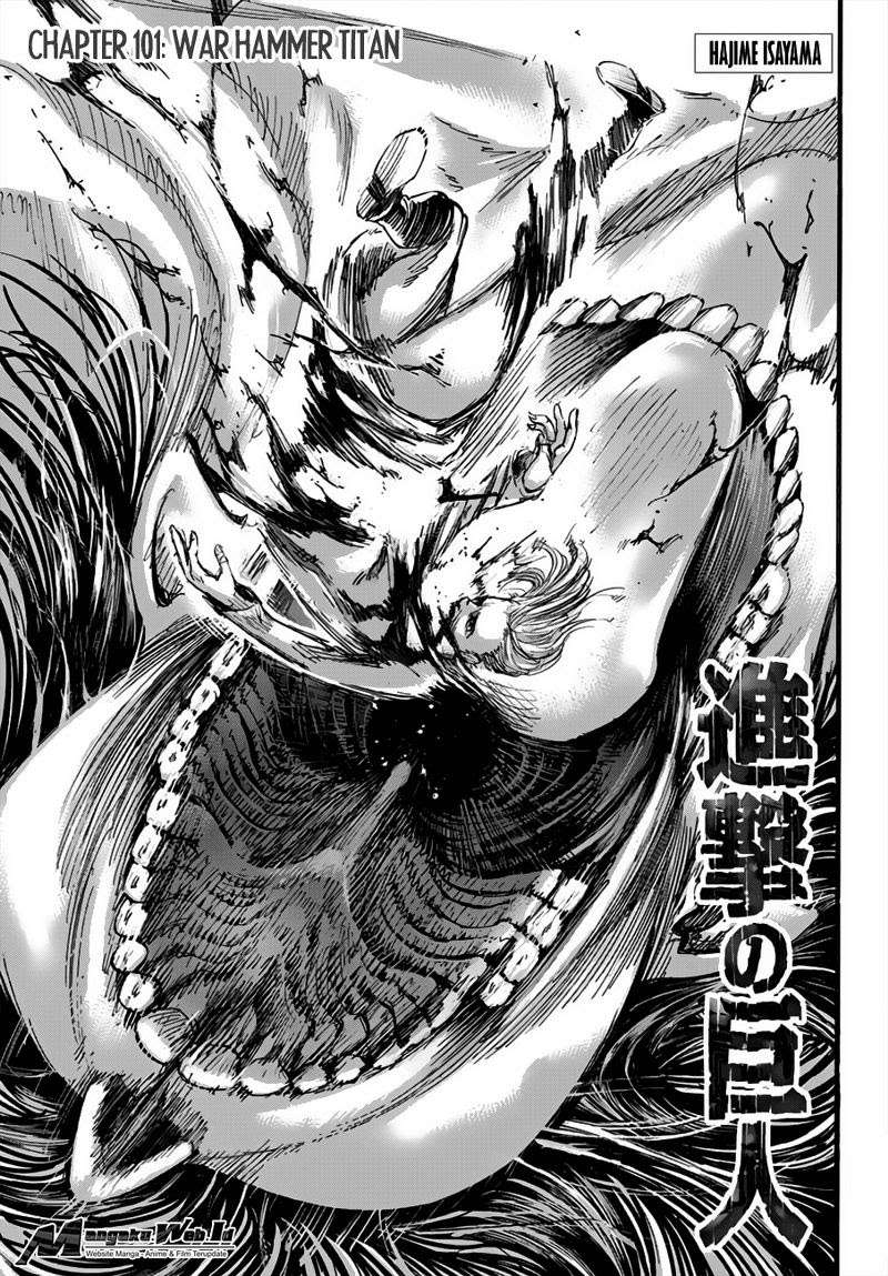 Baca Manga Shingeki no Kyojin Chapter 101 Gambar 2