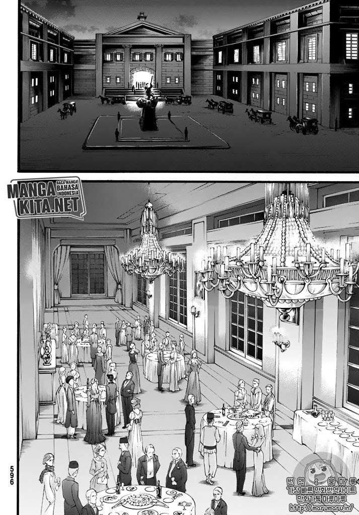 Shingeki no Kyojin Chapter 98 Gambar 27
