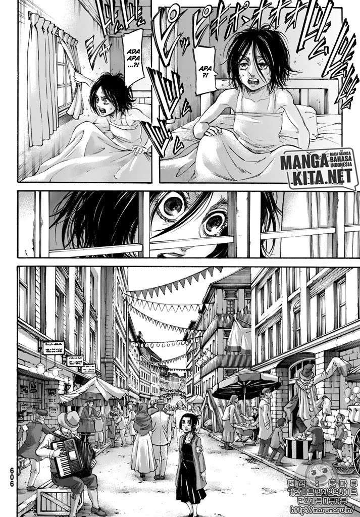 Shingeki no Kyojin Chapter 98 Gambar 37