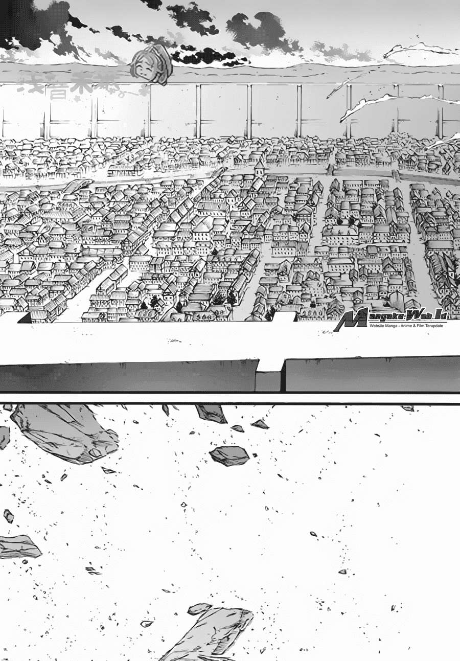 Shingeki no Kyojin Chapter 96 Gambar 67