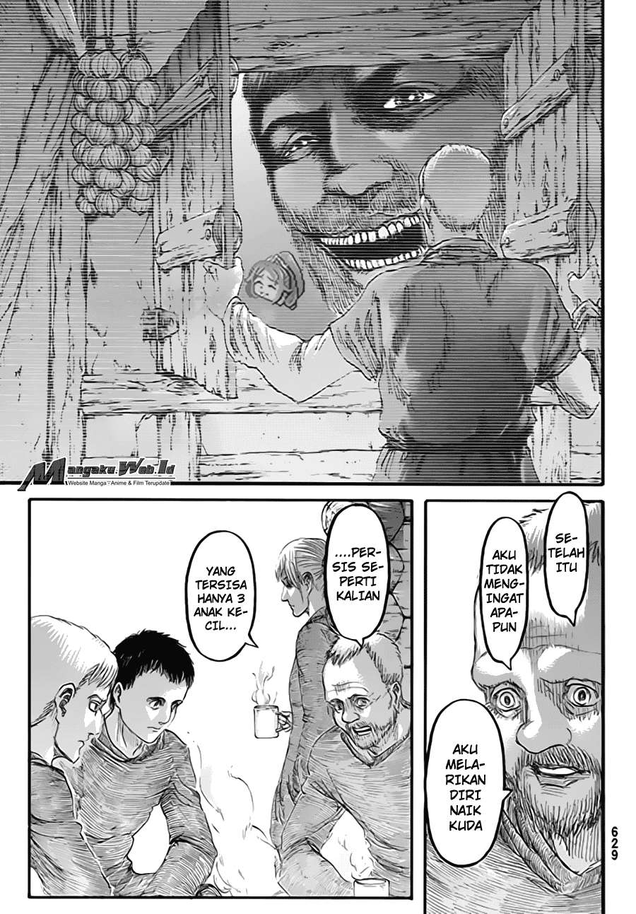 Shingeki no Kyojin Chapter 96 Gambar 76