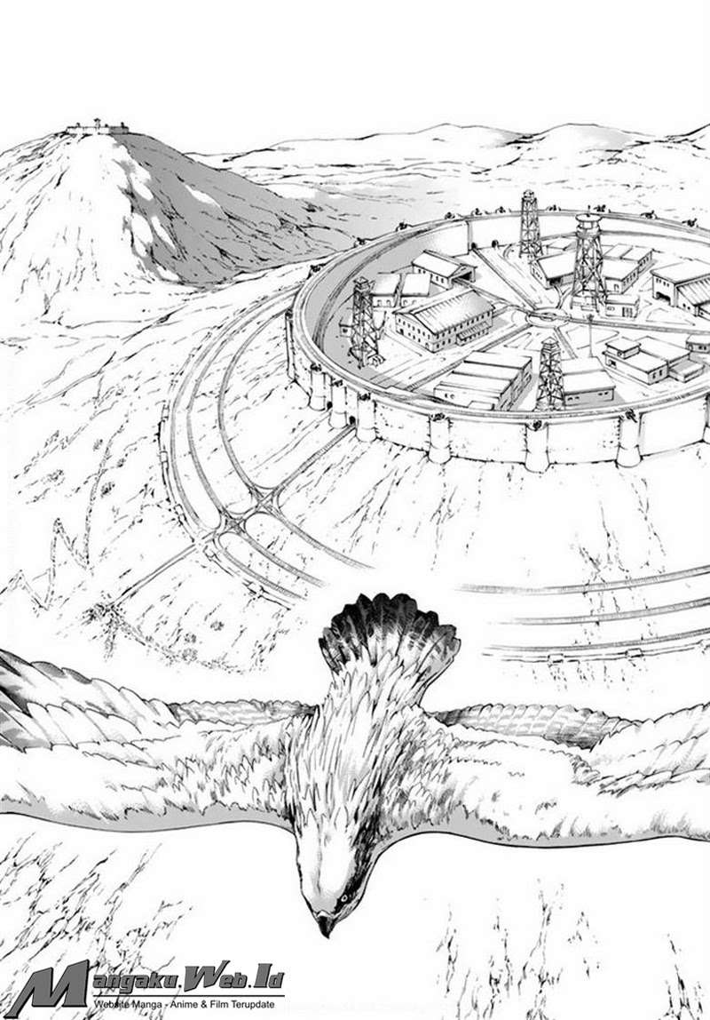 Shingeki no Kyojin Chapter 91 Gambar 12