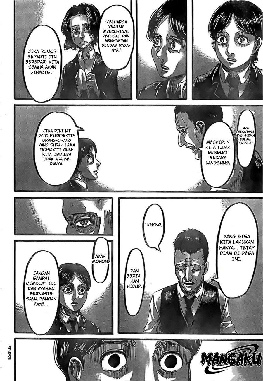 Shingeki no Kyojin Chapter 86 Gambar 22