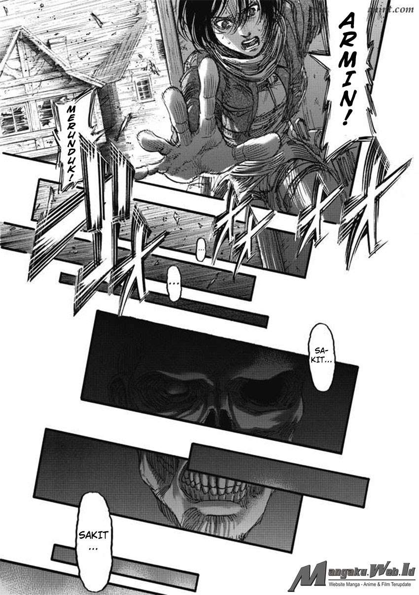 Baca Manga Shingeki no Kyojin Chapter 85 Gambar 2