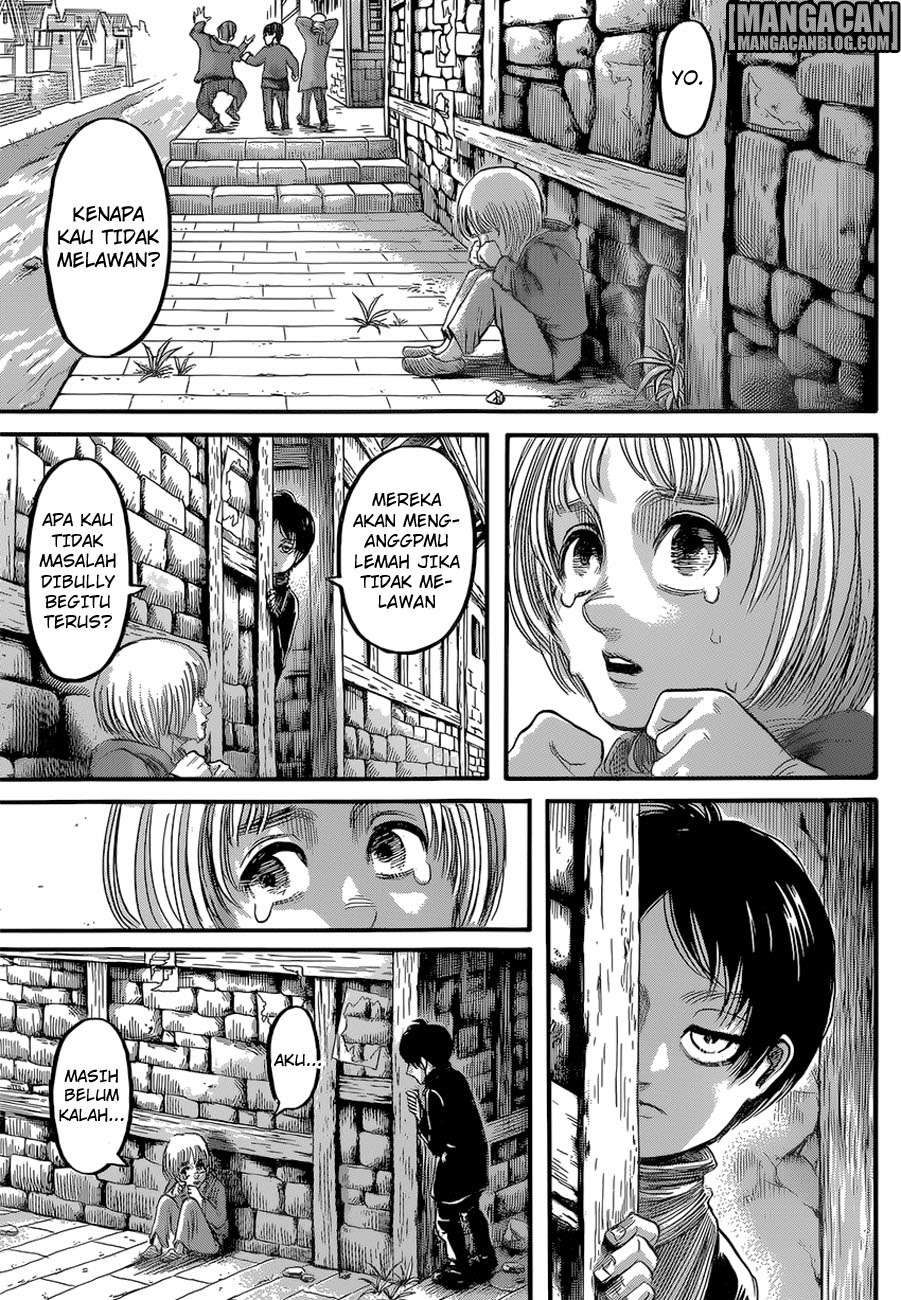 Baca Manga Shingeki no Kyojin Chapter 83 Gambar 2